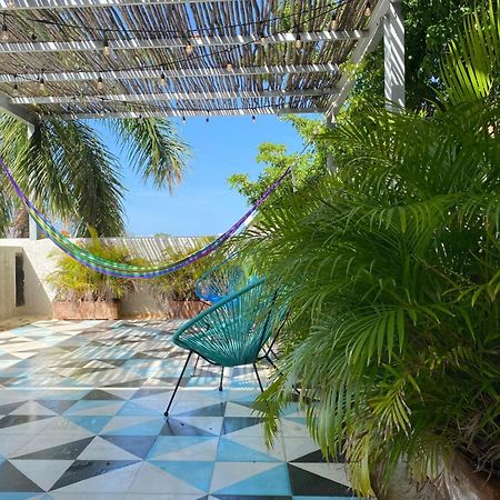 Studios Downtown Cancún Esterno foto