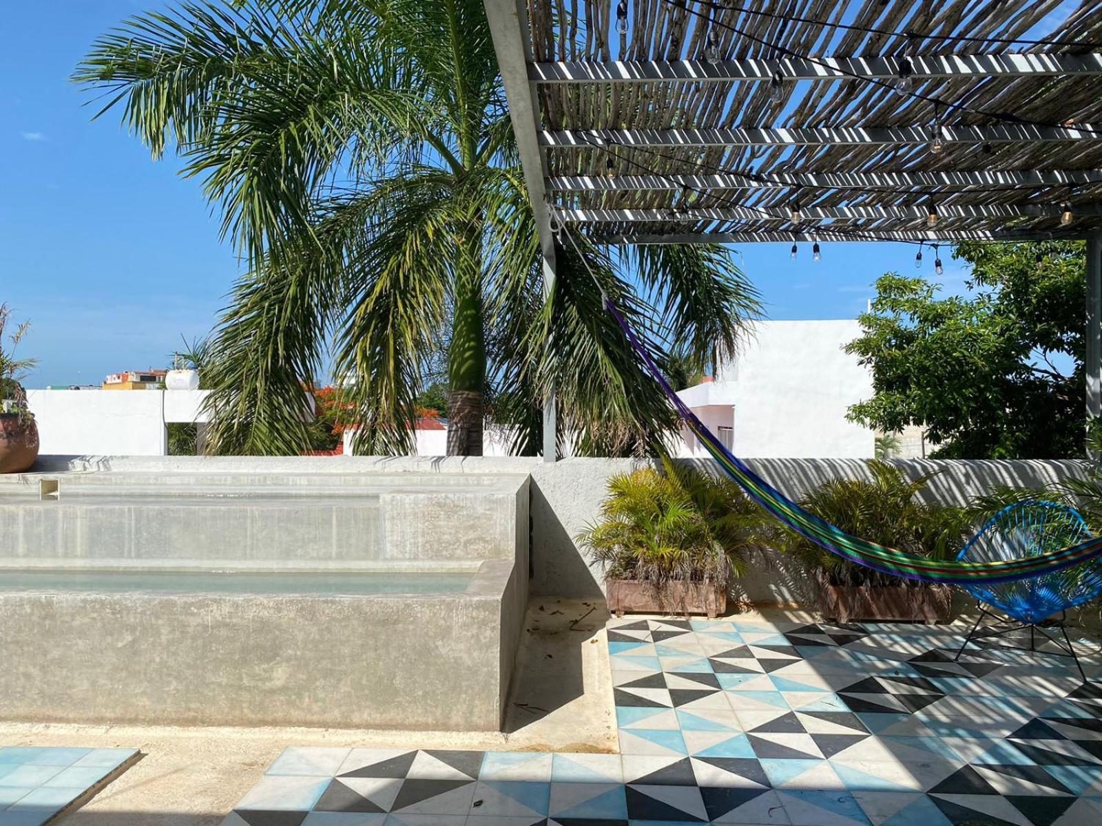 Studios Downtown Cancún Esterno foto