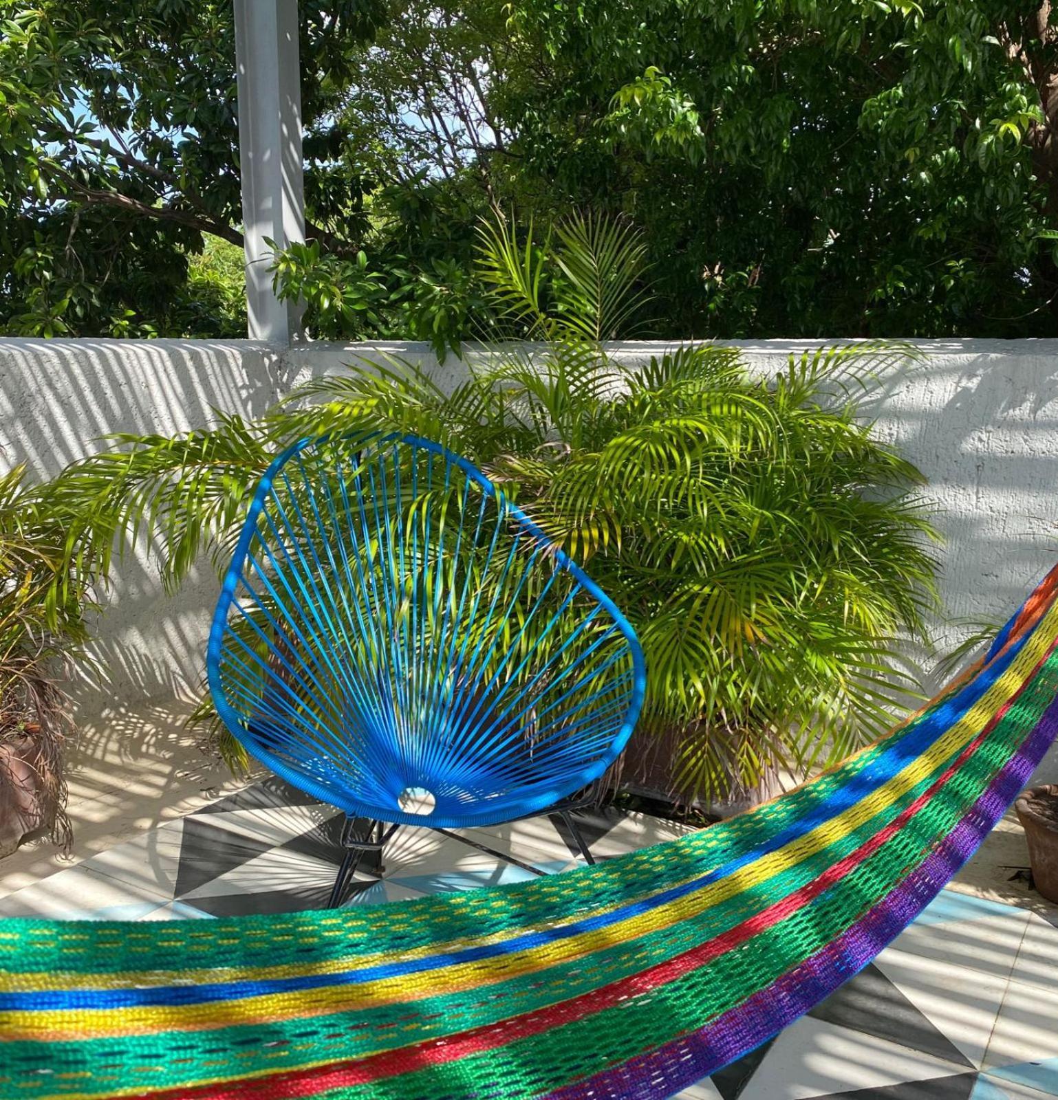 Studios Downtown Cancún Esterno foto