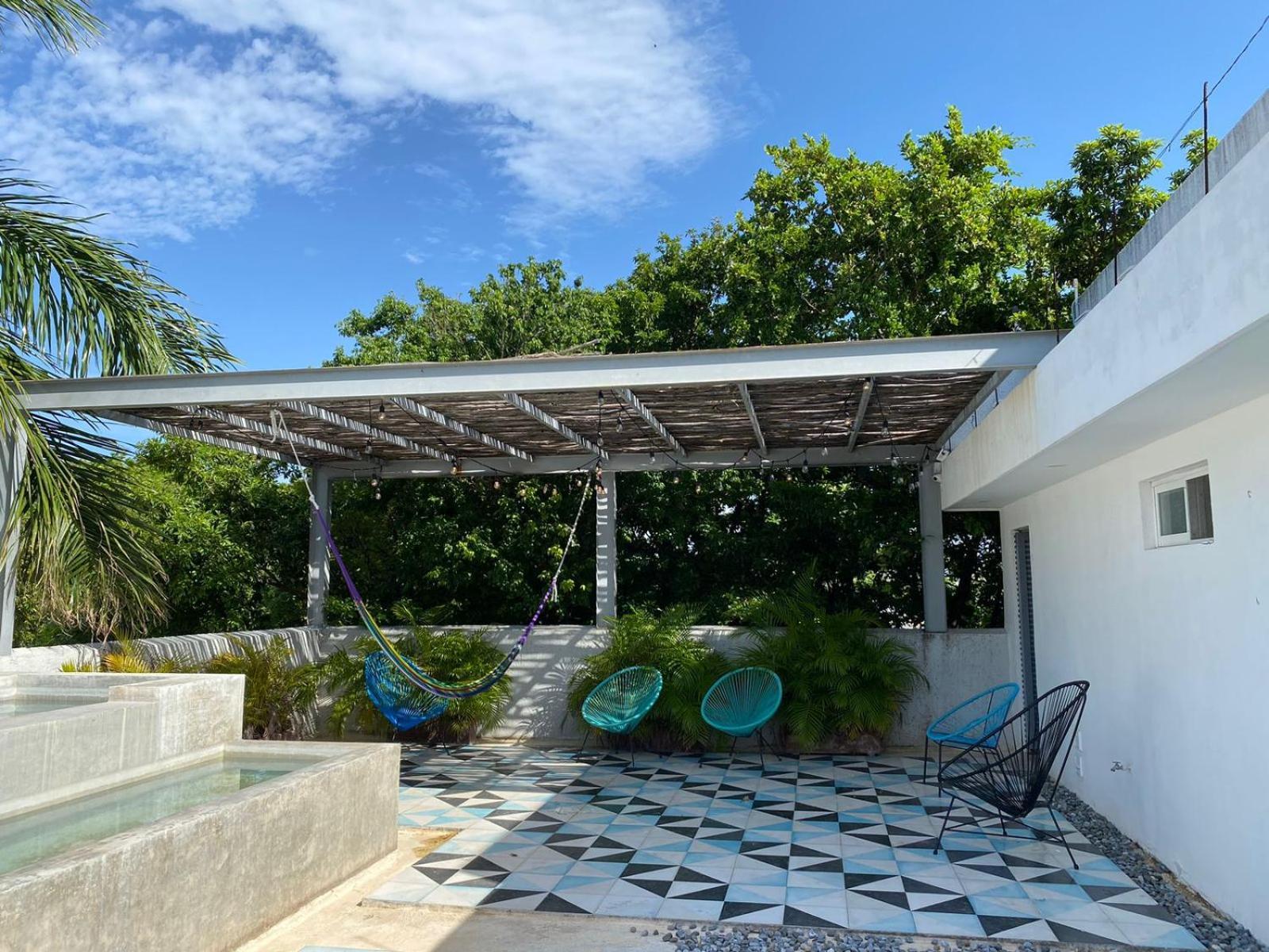 Studios Downtown Cancún Esterno foto