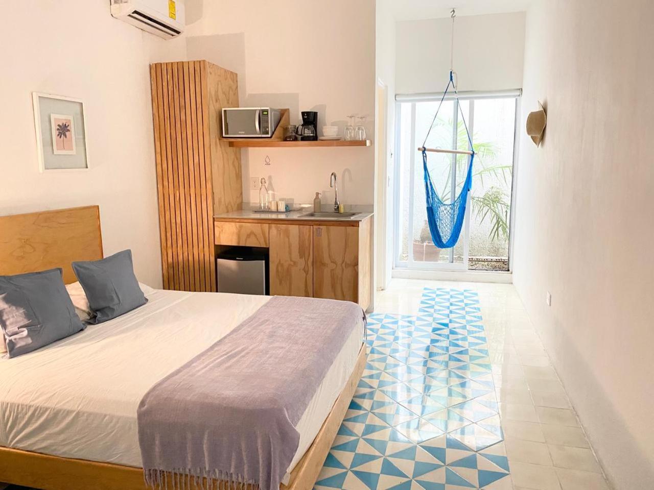 Studios Downtown Cancún Esterno foto