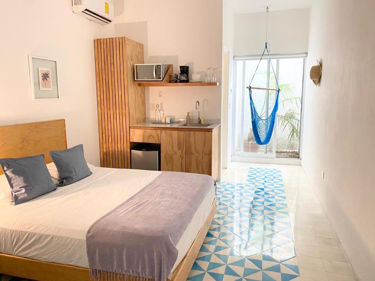 Studios Downtown Cancún Esterno foto