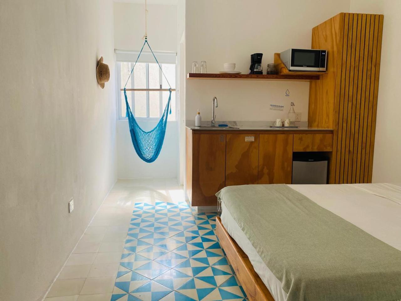 Studios Downtown Cancún Esterno foto