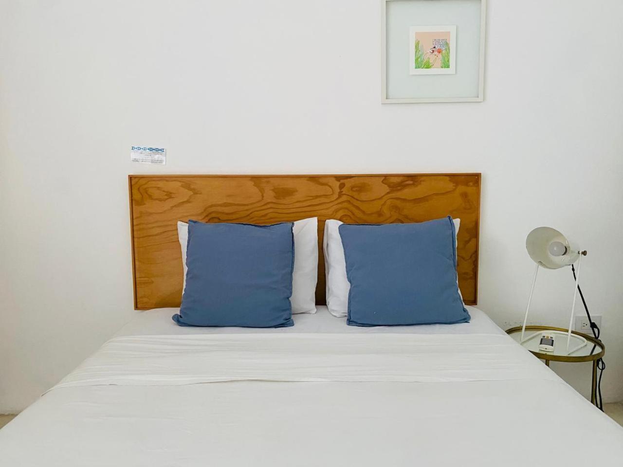 Studios Downtown Cancún Esterno foto